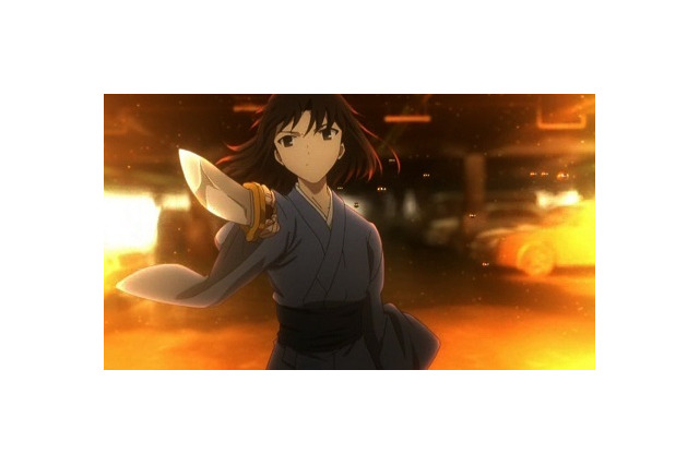 劇場版「空の境界」6周年　スタッフがライブでコメント「未来福音」上映会　札幌、大阪、東京で開催 画像