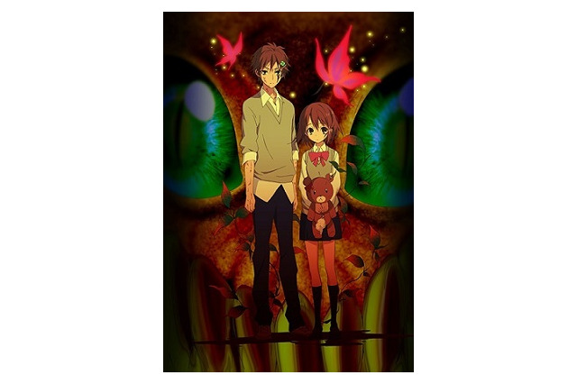 「pupa」1月9日放送開始　能登麻美子、津田健次郎、伊瀬茉莉也ら追加キャストも明らかに 画像