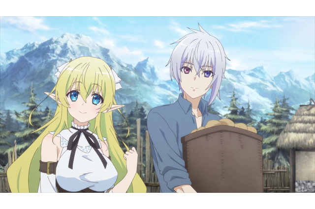 「超人高校生たちは異世界でも余裕で生き抜くようです！」司たちはリルルに恩返しをすべく立ち上がる！第2話先行カット 画像