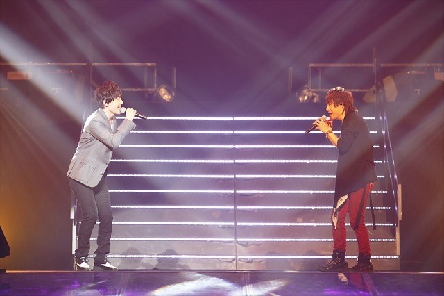 第7回全日本アニソングランプリの頂点　小林竜之、来春エイベックスからデビュー決定 画像