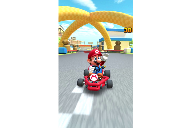 「マリオカート ツアー」開催間近の“トーキョーツアー”詳細が公開！ 新たなウルトラレアは... 画像