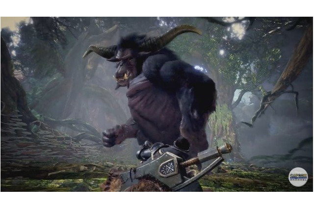 「モンハン：アイスボーン」“ラージャン”に挑む新米ハンター注目！ 先輩ハンターからのアドバイスをお届け【アンケート】 画像