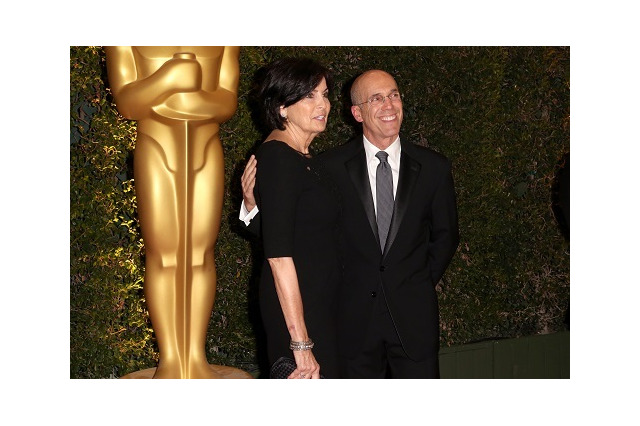 スピルバーグとカッツェンバーグ　映画アカデミー博物館設立に各10億円を寄付 画像