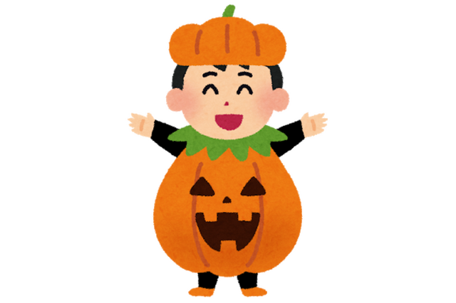 誰かにハロウィンで仮装してほしいアニメキャラは？ アンケート〆切は10月20日【ハロウィン】 画像