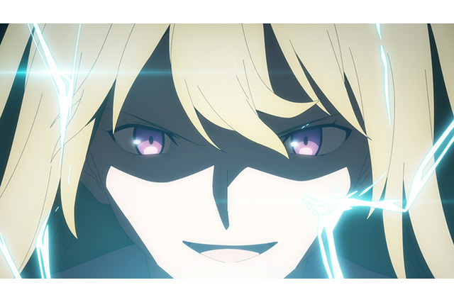 「FGO バビロニア」藤丸たちを案内するエルキドゥの秘密とは…？ 第2話先行カット 画像