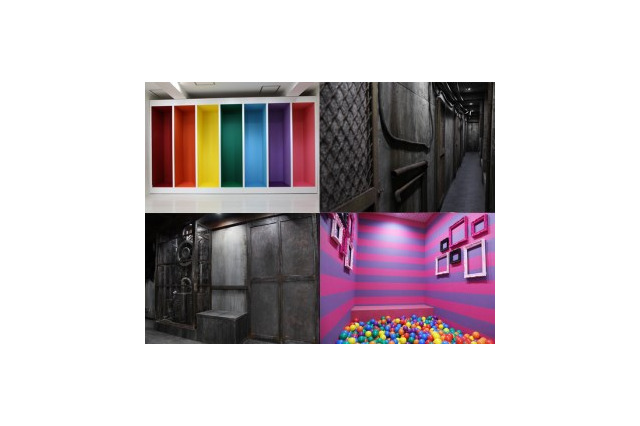 コスプレ女子に人気のフォトスタジオ「ハコスタ」 池袋に新たなスタジオをオープン 画像