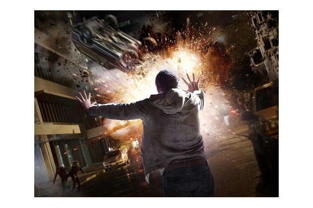 「クロニクル」12月4日Blu-ray/DVD発売　AKIRA、キャリーも彷彿　超能力のアクションストーリー 画像