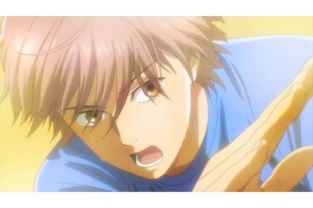 「ちはやふる3」“過去の自分を超える！” 太一のこれまで詰め込んだキャラPV公開 画像