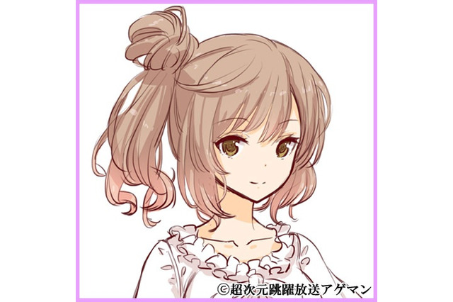 マフィア梶田と“CeVIO”さとうささら　ニコ生トーク番組「超次元跳躍放送アゲマン」12月プレスタート 画像