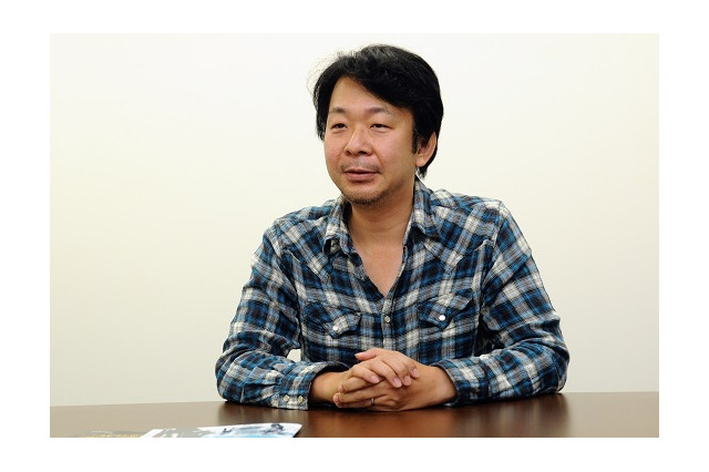 “ギリギリを狙っていきました”　劇場版「ペルソナ３」サウンドコンポーザー・目黒将司インタビュー-前編- 画像