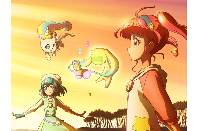 「映画スタプリ」歌に注目！ プリキュア史上最も切なく温かい“絆”と“成長”の物語【今週注目の映画】 画像