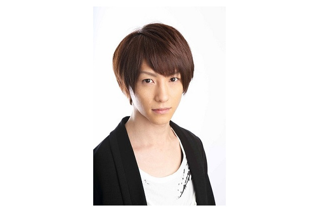 「最遊記歌劇伝」再始動　峰倉かずや原作のミュージカル、2014年GWに公演 画像