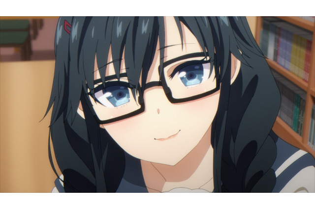 「俺を好きなのはお前だけかよ」サンちゃん達と仲直りしたいジョーロに、パンジーは…　第4話先行カット 画像