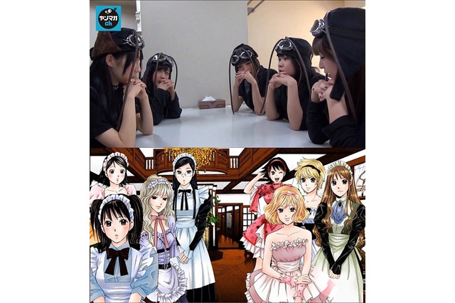 ヤングマガジン、YouTubeに公式チャンネル「ヤンマガｃｈ」開局　グラビア、CMなど編集部員製作 画像