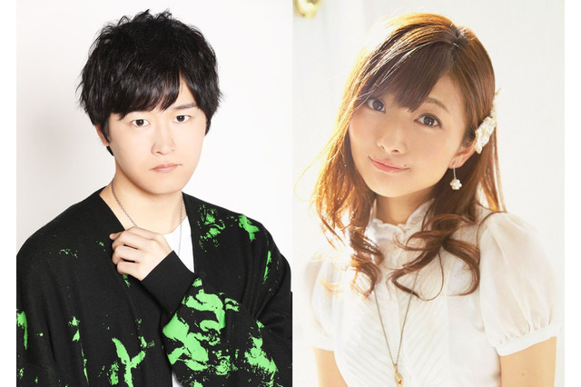 逢坂良太＆沼倉愛美の結婚に声優仲間が祝福！ 緒方恵美、大野柚布子、木戸衣吹らが共演を振り返る 画像