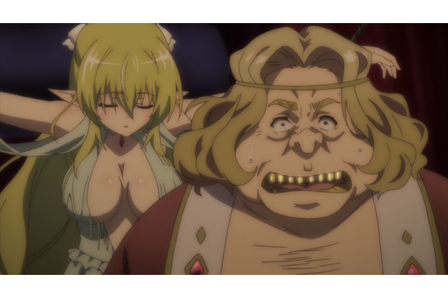 「超人高校生たちは異世界でも余裕で生き抜くようです！」リルルが領主のもとに連れ去られた!? 司は覚悟を決め…第4話先行カット 画像