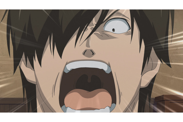 「旗揚！けものみち」源蔵の留守を狙って悪事を企む者が…!? 第5話先行カット 画像