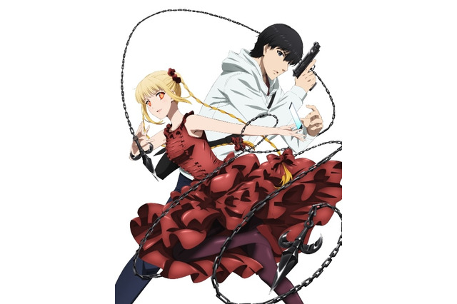 「ダーウィンズゲーム」アニメ映像初出しのPV公開！花守ゆみりら追加キャストのコメント到着 画像