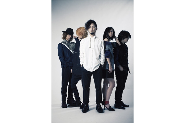 「ノラガミ」OPテーマにHello Sleepwalkers　「午夜の待ち合わせ」 画像