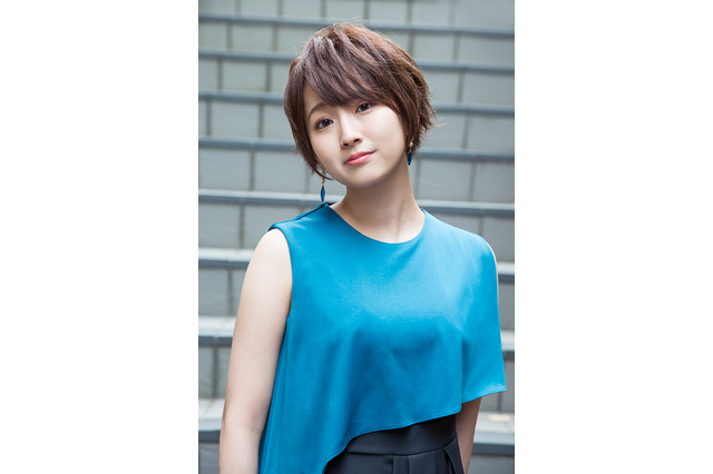 花守ゆみり、“膝蓋骨亜脱臼及び半月板損傷”のため「リステ」卒業　「共に歩んだ時間はとても大切な宝物」 画像