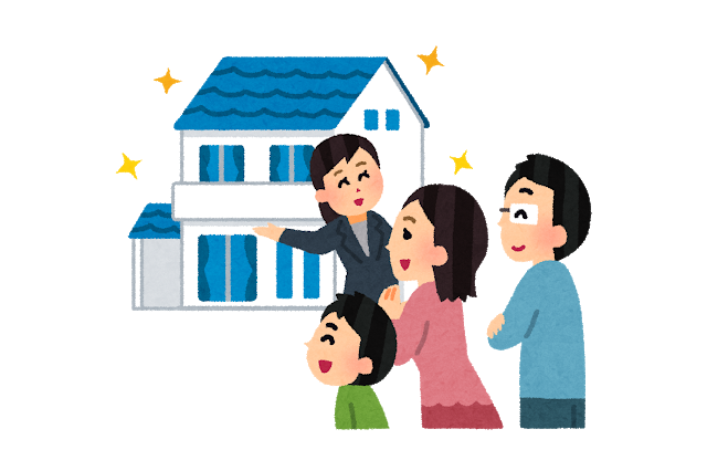 アニメに登場する、お宅訪問してみたい家は？ アンケート〆切は11月12日【いい家の日】 画像