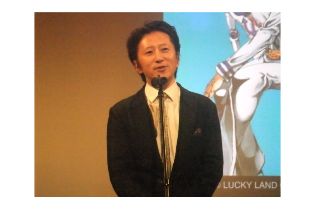 メディア芸術祭マンガ部門、大賞に荒木飛呂彦「ジョジョリオン」　海外から同人まで多様な作品並ぶ 画像