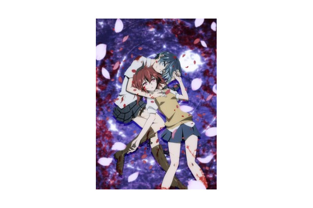 「悪魔のリドル」2014年春TVアニメスタート 全キャスト情報も発表 画像