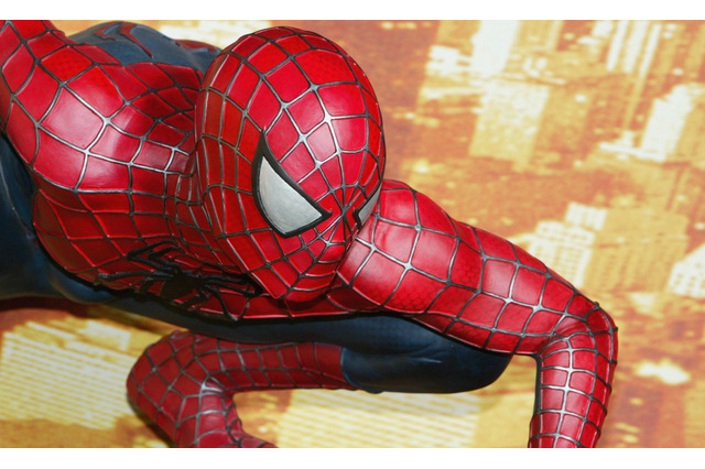 「スパイダーマン：スパイダーバース」続編に“東映版”参戦!? プロデューサーが「デザイン済み」と発言 画像
