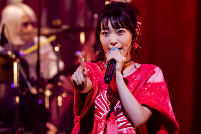 斉藤朱夏、初のワンマンライブ実施！“次に遊ぶ約束”東名阪Zeppツアー開催発表も 画像