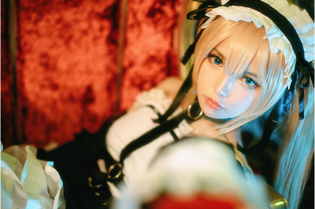 【コスプレ】SNSフォロワー数100万超え！ 中国人気レイヤー・622の魅力に迫る【写真24枚】 画像