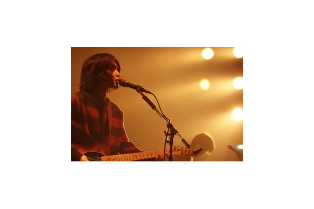 Galileo Galilei の渋谷公会堂ライブ決定　初のホールワンマンに大きな期待 画像