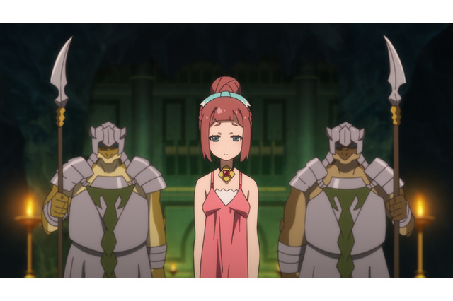 「慎重勇者」最強の剣を手に入れるためには、エルルの命を犠牲に!? 第6話先行カット 画像