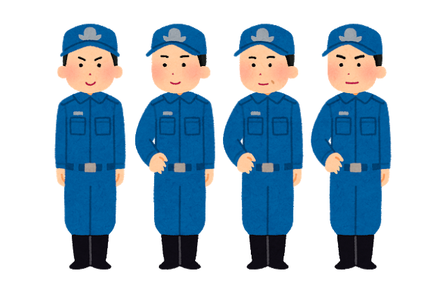 アニメに登場する、着てみたい隊服・軍服は？ アンケート〆切は11月21日【いい服の日】 画像