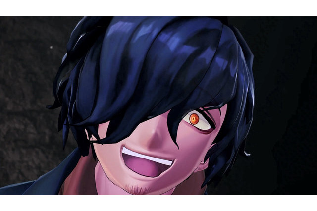 「FGO アーケード」★3岡田以蔵、期間限定で登場！ リョーマより人気のわしが先ですまんのう!! 画像