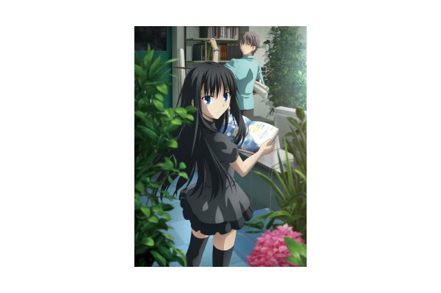 『劇場版「空の境界」未来福音』BD/DVD2月19日発売　限定版店舗別特典も実施 画像