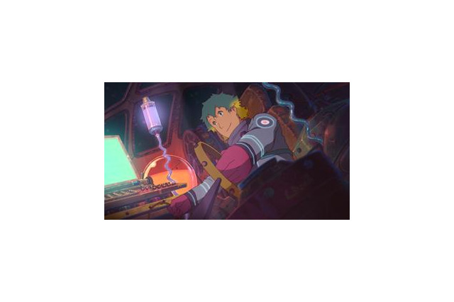 トヨタ自動車　LA・アニメエキスポでSTUDIO4°C新作アニメ上映　6/23から展開開始 画像