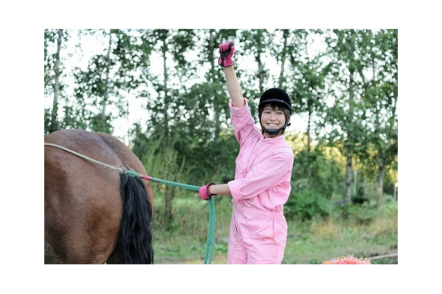 映画「銀の匙 Silver Spoon」予告編公開　　ゆずの歌う主題歌「ひだまり」も聴ける 画像