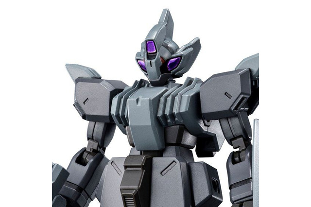 「ガンダムビルドダイバーズRe:RISE」エルドラドートレス、ガンプラ化！ 展開ギミック搭載の大型武装に注目 画像