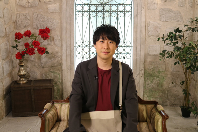 鈴村健一が60秒で語る「AD-LIVE 2018」各公演の見どころは？ オリジナル解説番組放送決定＆コメント到着 画像