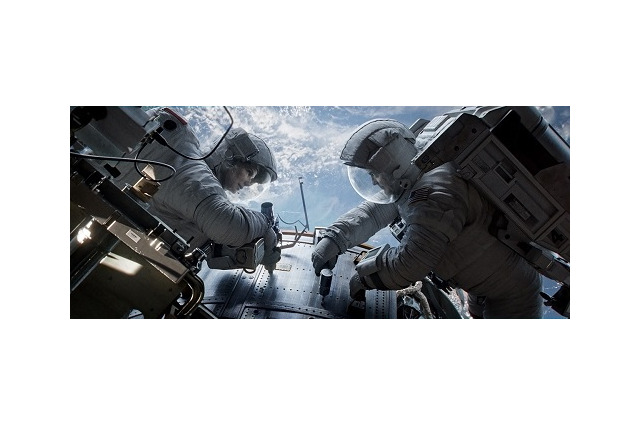 米国アカデミー賞VFX部門　選考対象に10作品　「パシフィック・リム」から「ゼロ・グラビティ」まで 画像