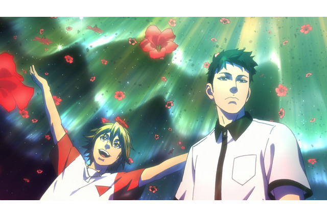 TVアニメ「pet」放送日決定！OP曲は“TK from 凛として時雨”が担当「この曲がどう生まれたのか…」 画像