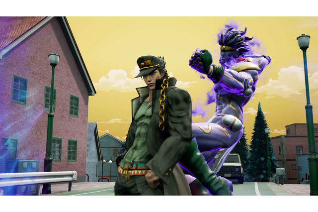 「ジョジョ」アーケード“ラストサバイバー”稼働日決定！ スタンドバトルを再現するスキル＆キャラ性能を紹介 画像