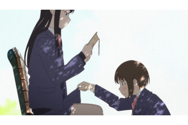 「フラグタイム」3分だけ時間が止められたら、あなたは誰かのスカートの中を覗きますか？【今週注目の映画】 画像