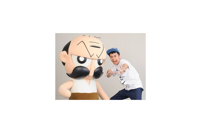 主題歌はヒャダイン　「でんぢゃらすじーさん」7年ぶりのアニメ化 画像