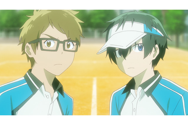 「星合の空」眞己と柊真は、勝利の糸口を掴めるのか…!?　第7話先行カット 画像