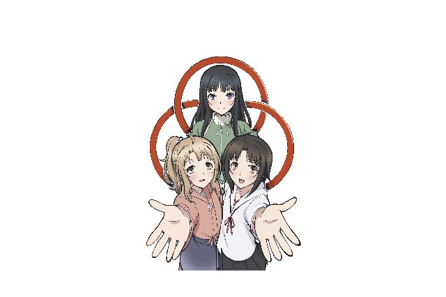 講談社BOX-AiR新人賞「みツわの」 アニメ化　OVAリリース、主演/主題歌は堀江由衣 画像