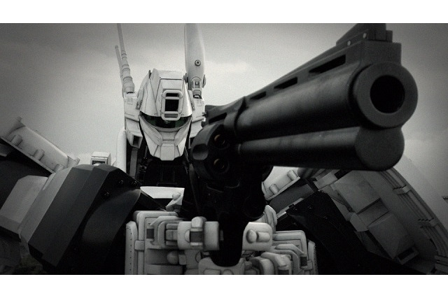 「THE NEXT GENERATION -パトレイバー-」特報公開　総製作費22億円、特車二課が動き出す 画像