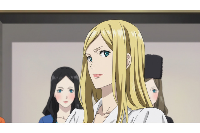 「歌舞伎町シャーロック」報酬1500万円！盗まれたUSBを取り戻せるのか？第7話先行カット 画像