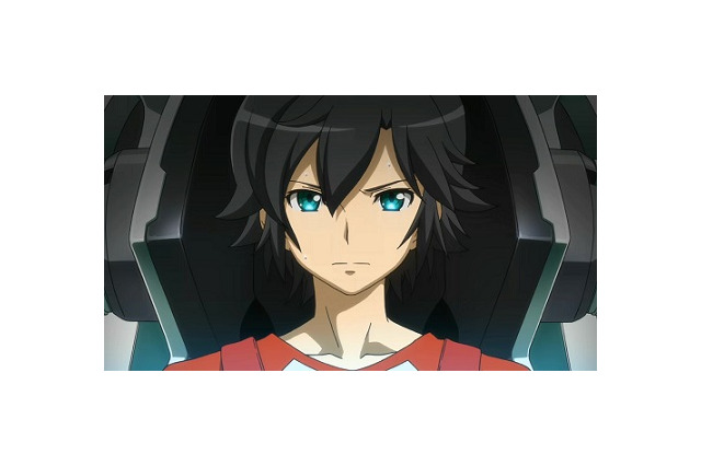 「キャプテン・アース」始動　ボンズが届けるロボットアニメ、SF青春群像劇を描く 画像