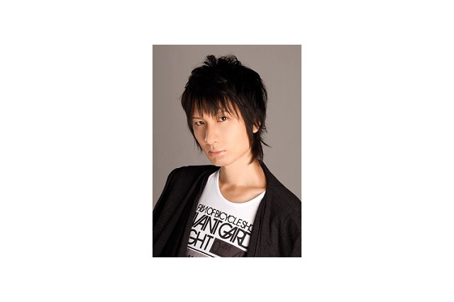 「ハンガー・ゲーム2」：前野智昭オフィシャルインタビュー　新キャラクターのフィニックを演じて 画像